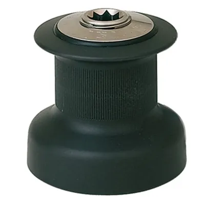 Antal Aluminum Winch W7 (1-Speed) - W7 al - W7/AL