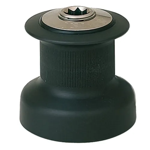 Antal Aluminum Winch W7 (1-Speed) - W7 al - W7/AL
