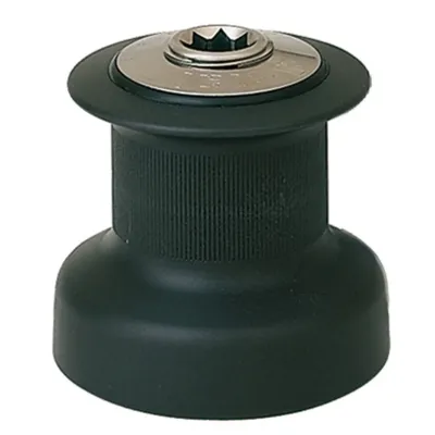 Antal Aluminum Winch W8 (1-Speed) - W8 al 1 - W8/AL