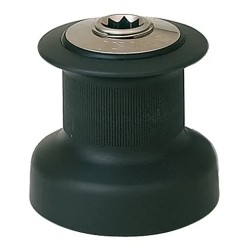 Antal Aluminum Winch W8 (1-Speed) - W8 al 1 - W8/AL
