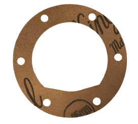 Sol&eacute; Water Pump Gasket - Waterpomppakking 72dpi - 22.32111003