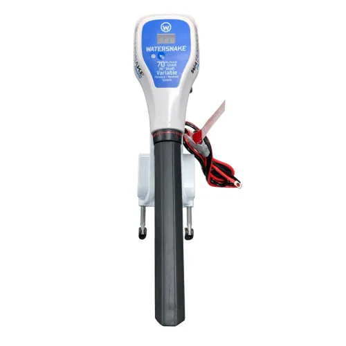 Watersnake Advance 70lb 12v Brushless Motor - Watersnake advance 70lb 2 - 10000780