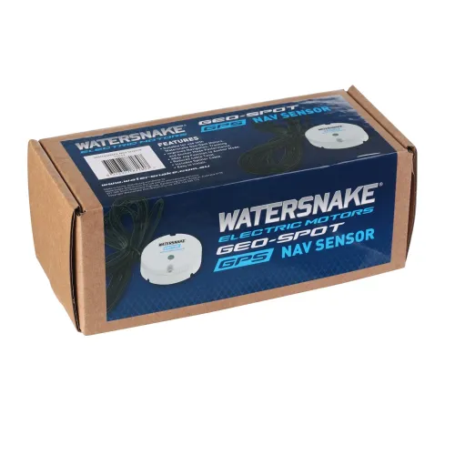 Watersnake Geo-Spot GPS Nav Sensor - Watersnake geo spot gps sensor 2 - 10000787