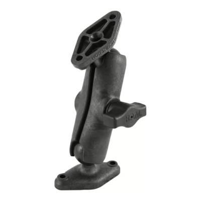 Ram Mount RAP-B-102U i-Pilot Link Remote Control Mount Set - Wjzjbitn - 900405011