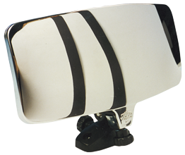 Waterski accessories