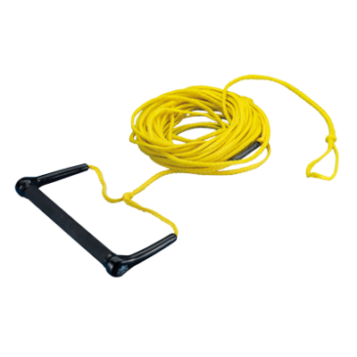 Water Ski Rope With 1 Handle - X0025650 - X0025650