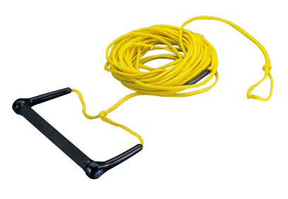 Water Ski Rope With 1 Handle - X0025650 - X0025650