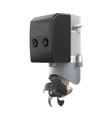 XForce SE20/S Bow Thruster Kit