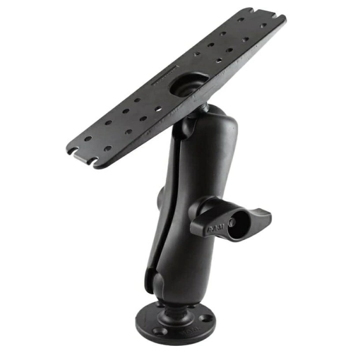 Ram Mount RAM-D-111U D-ball Universal Depth Sounder Mounting Set Middle Arm - Xouyr2qa - 900405008