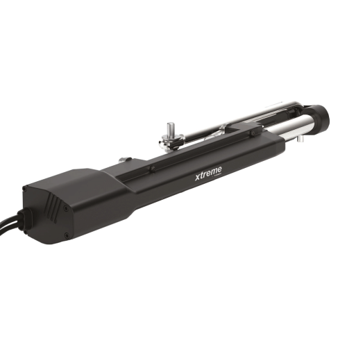 Seastar Xtreme Power Assist Steering Unit - Xpa1012 1 - XPA1012