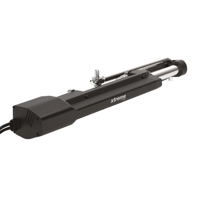 Seastar Xtreme Power Assist Steering Unit - Xpa1012 - XPA1012