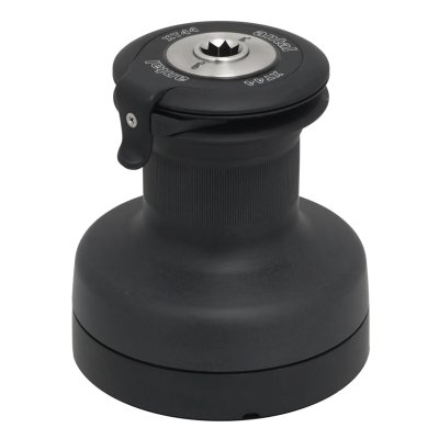 Antal Self-Tailing Aluminum Winch Xt44 (2-Speed) - Xt44 al - XT44/AL