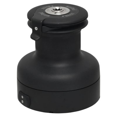 Antal Self-Tailing Aluminum Winch Xt62.3 (3-Speed) - Xt62 3 al - XT62.3/AL