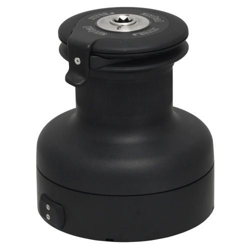 Antal Self-Tailing Aluminum Winch Xt62.3 (3-Speed) - Xt62 3 al - XT62.3/AL