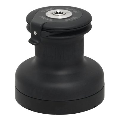 Antal Self-Tailing Aluminum Winch Xt66 (2-Speed) - Xt62 al 1 - XT66/AL