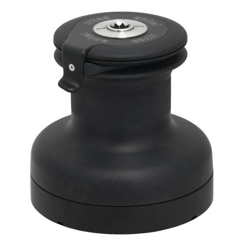Antal Self-Tailing Aluminum Winch Xt62 (2-Speed) - Xt62 al - XT62/AL