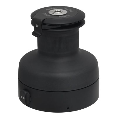 Antal Self-Tailing Aluminum Winch Xt66.3 (3-Speed) - Xt66 3 al - XT66.3/AL