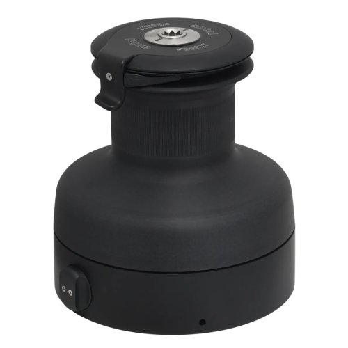 Antal Self-Tailing Aluminum Winch Xt66.3 (3-Speed) - Xt66 3 al - XT66.3/AL