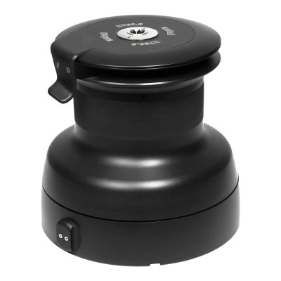 Antal Self-Tailing Aluminum Winch Xt80eh (3-Speed) - Xt80 3 al - XT80.3/AL