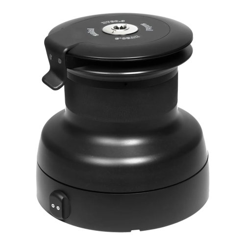 Antal Self-Tailing Aluminum Winch Xt80eh (3-Speed) - Xt80 3 al - XT80.3/AL