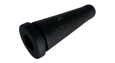Epdm Low Bushing 7.2mm (B) - Z0830001 72dpi - Z0830001