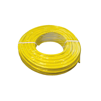 16a 3-Pole Cable, Yellow Color; &Oslash;11mm, 50m, Price P/M - Z2016011 72dpi - Z2016011
