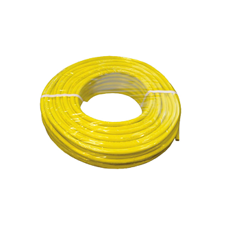 32a 3-Pole Cable, Yellow Color; &Oslash;14mm, 50m, Price P/M - Z2032014 72dpi - Z2032014
